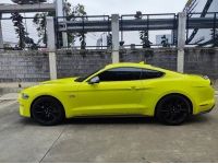 2022 FORD MUSTANG 2.3 EcoBoost High รูปที่ 14